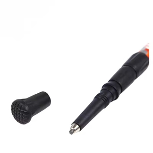 ไม้เท้าพับได้อลูมิเนียมอัลลอยด์ งานฝีมือตกแต่งสไตล์วินเทจ ของตกแต่งบ้าน ของประดับผนังห้องนั่งเล่น งานศิลปะตกแต่งผนัง - Product Image 5