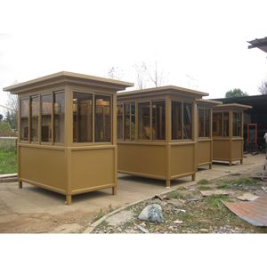 ตู้ยามสแตนเลสเกรด 304 ผิว 2B โครงสร้างเชื่อม สำหรับใช้งานกลางแจ้ง - Product Image 1