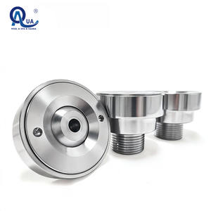 Fuente Seca para Plaza Comercial, Chorro de Agua Interactivo con Luz LED - Product Image 4