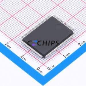 KSZ8895MQXC ชิปวงจรรวม (20x14) PQFP-128ของแท้และใหม่เอี่ยม - Product Image 2