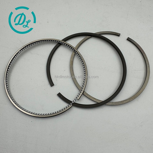 ชุดแหวนลูกสูบดีเซล EexcavaStart รุ่น 115017491 สำหรับเครื่องยนต์ 403D-17 รถขุดขนาดเล็ก ทนทาน ซ่อมแซมง่าย ติดตั้งง่าย - Product Image 3