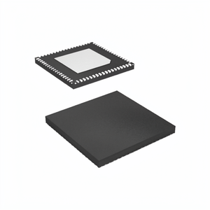 Procesador de Audio IC Integrado 72LFCSP, Componentes Electrónicos en Venta, 72 VFQFN, Base Expuesta CSP, ADAU1452WBCPZ, En Stock - Product Image 1