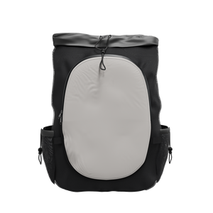 Sac de sport de boxe de haute qualité personnalisé en usine, sac de sport de lutte extra large, sac à dos de TAEKWONDO - Product Image 3