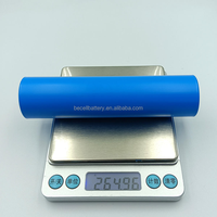 Baterai Lifepo4 3.2v Berkualitas Tinggi Sel Silinder 33140 3.2v 15ah Baru Lithium untuk Sepeda Listrik Skuter Baterai LFP