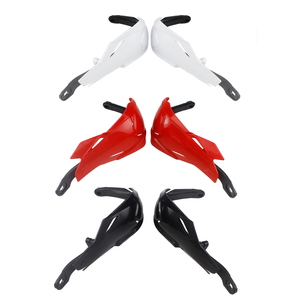 Protège-mains de <span class=keywords><strong>moto</strong></span> pour Yamaha, Honda, Suzuki et autres motocyclettes, protection, 22mm, 2 pièces - Product Image 1