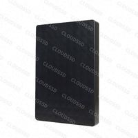 Hard Disk Eksternal Portabel Murah Grosir 2.5 Inch 3.0 USB 3.0 500GB 1TB 2TB