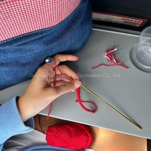 ชุดบิกินี่เซ็กซี่แบบสั่งทำพิเศษ ชุดว่ายน้ำชายหาด ปักมือ โครเชต์ เสื้อบิกินี่เซ็กซี่ ชุดว่ายน้ำแบบผูกเชือกสำหรับผู้หญิง - Product Image 6