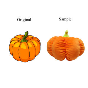 CustomPlushMaker Fabricant de jouets design personnalisé <span class=keywords><strong>Navet</strong></span> en <span class=keywords><strong>peluche</strong></span> de bonne qualité Jouet en <span class=keywords><strong>peluche</strong></span> personnalisé - Product Image 6