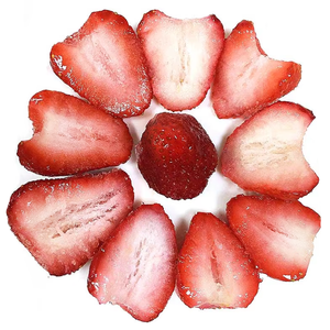 Bon <span class=keywords><strong>prix</strong></span> sur les fraises surgelées LQF en vrac de <span class=keywords><strong>10</strong></span> kg, fruits frais avec une durée de conservation de 12 mois, en vente - Product Image 6