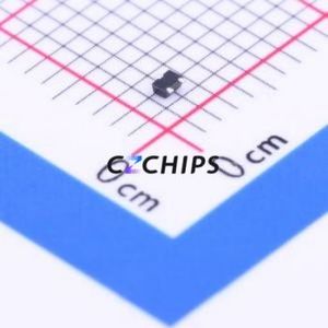 Transistor numérique DTC115EM3T5G SOT-723 neuf d'origine, composants électroniques en gros et service BOM - Product Image 2