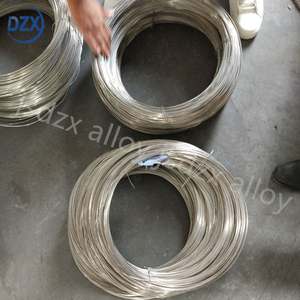 Tốt bán 1/2 độ cứng hastelloy hợp kim cuộn dây C4 B2 B3 hastelloy C 276 AWS mùa xuân dây - Product Image 2