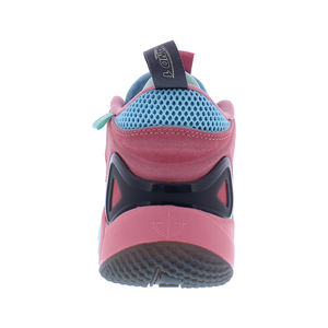 Chaussures unisexes AND1 Scope, taille 4,5, couleur : rose clair/vert clair - Product Image 1