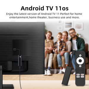 Nuovo Prodotto DColor GD1 Telecomando EMMC 16GB <span class=keywords><strong>TV</strong></span> Android Stick Compatibile con <span class=keywords><strong>Google</strong></span> <span class=keywords><strong>Play</strong></span> di Alta Qualità - Product Image 5