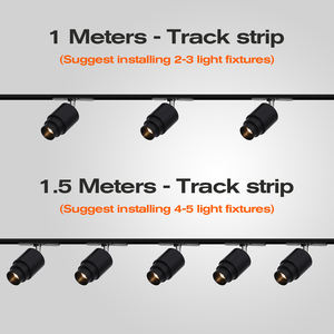 Installation facile 220V a mené l'épi léger <span class=keywords><strong>de</strong></span> voie <span class=keywords><strong>de</strong></span> tache 20w 30W la voie menée réglable <span class=keywords><strong>de</strong></span> <span class=keywords><strong>cuisine</strong></span> allume le <span class=keywords><strong>rail</strong></span> DALI a mené la lumière <span class=keywords><strong>de</strong></span> voie - Product Image 3