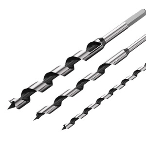 Dài 6-40mm cứng perceuse hợp kim thép tàu khoan khoan <span class=keywords><strong>bit</strong></span> cho khoan gỗ - Product Image 3