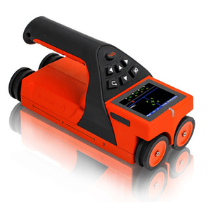 Newest Integrated Professional High Accuracy 1% IP55 Pachometer Rebar Locator 1 Year Warranty Concrete Detection - Product Image 3