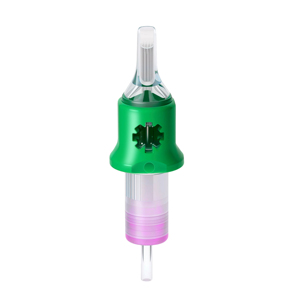<span class=keywords><strong>Agujas</strong></span> para Tatuaje Permanente Liner, Acero Inoxidable 316, Desechables, Precisión para Delineado, Diseñadas para Contornos Nítidos, Cuidado <span class=keywords><strong>de</strong></span> la Piel y Belleza - Product Image 3