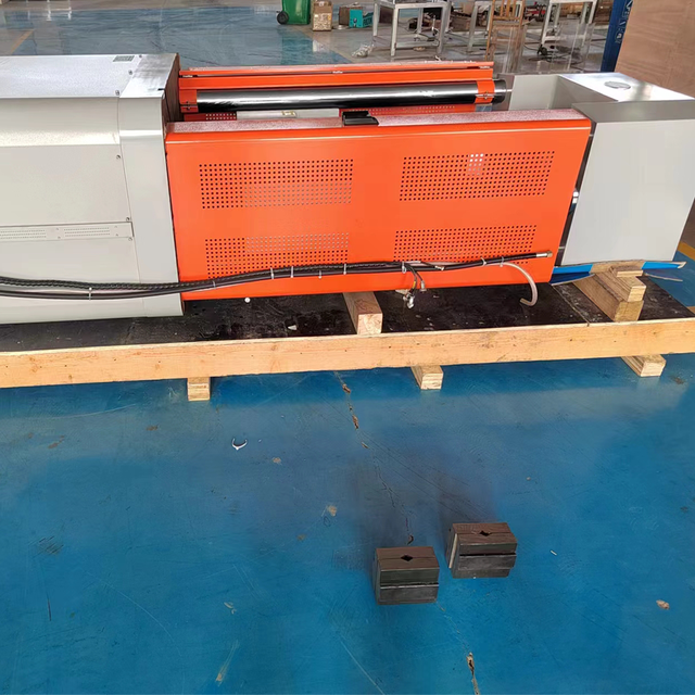 50kn Electronic Universal Tensile Testing Machine