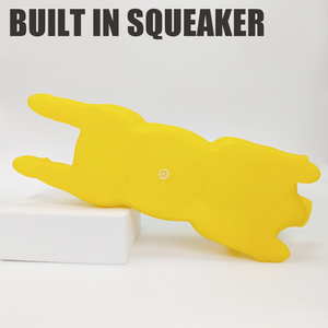 Giocattolo Interattivo per Cani a Forma di Maiale Arrosto, Grande e Divertente, con Suono, per Alleviare la Noia, Vendita Diretta dalla Fabbrica, All'Ingrosso - Product Image 3