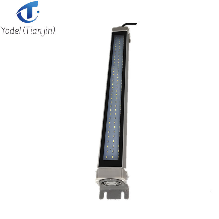 Yodel Luz Lamparas De Trabajo Aluminum Cnc Sewing Machines LED Work Light Supplier Lamp for Mechanic