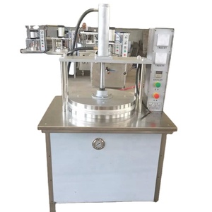 High Quality Making <strong>Pancake</strong> <strong>Machine</strong> Thin Bread <strong>Machine</strong> for Roasting Duck or Roasting Goose - Product Image 2