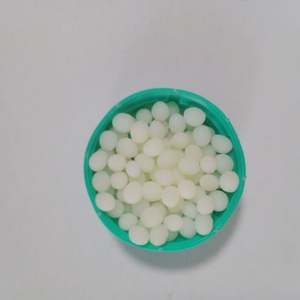 TPU 80A/85A/90A/95A Pellets de resina de poliuretano termoplástico Gránulos impermeables para fundas de teléfono virgen Suela de zapatos - Product Image 3