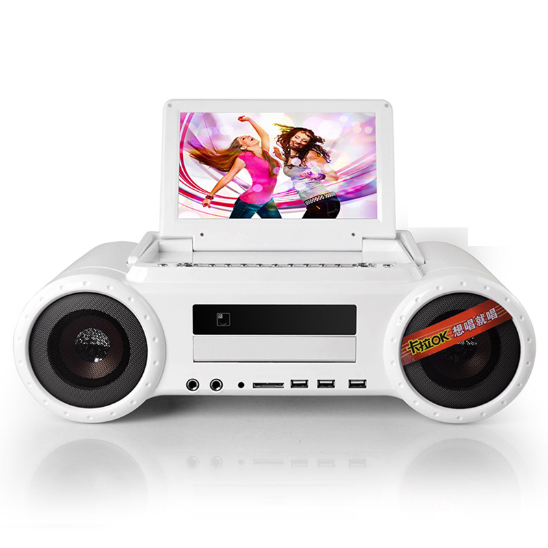 Mobil DVD Video Player Mobil Stereo Dvd Player Car DVD Player untuk Cepat