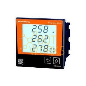 Weidmuller 2500860000 - Nuovo - Product Image 1