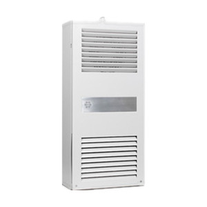 Enfriador de agua BKW WRC 03-100, enfriador de placas vertical con tanque y bomba integrados - Product Image 1