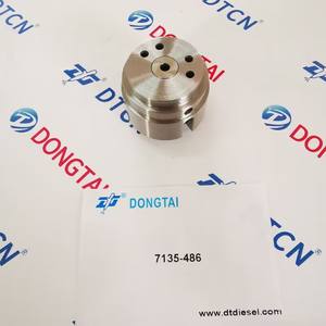 Válvula de Control NO.510(1) 7135-486 - Product Image 2