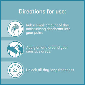 Desodorante en Polvo y Loción para Hombre, Sin Aluminio, Crema de Higiene Masculina, <span class=keywords><strong>Anti</strong></span>-<span class=keywords><strong>rozaduras</strong></span>, <span class=keywords><strong>Anti</strong></span>-picazón, Loción Desodorante para Hombre - Product Image 5