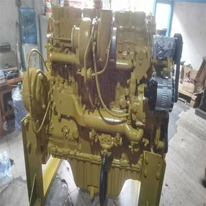 287-8074 Ensemble moteur marin 351-8385 Groupe électrogène diesel 187-0773 Moteur 2878074 3518385 - Product Image 1