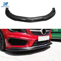 Incredible spoiler for mercedes cla For Your Vehicles 