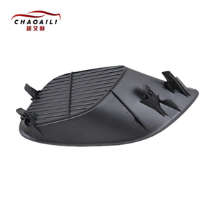 Đèn sương mù phía trước cho TOYOTA YARIS 2008 Đèn chạy ban ngày <span class=keywords><strong>DRL</strong></span> bật tín hiệu xe đèn sương mù Kit - Product Image 3