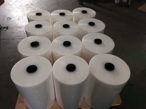 Película elástica transparente, 20um, 50cm, para Chile, Perú, Rusia - Product Image 4