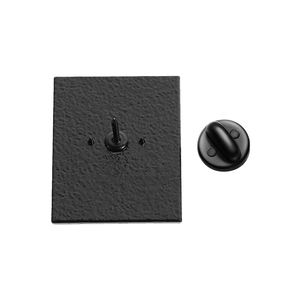 Pin Enamel No Lloves No Moco, Bros Dinosaurus dengan Kutipan Lucu Bahasa Spanyol, Lencana Kerah, Perhiasan, Hadiah untuk Teman, Grosir - Product Image 5