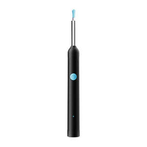 Outil de nettoyage d'oreilles en gros pour l'élimination du cérumen avec caméra, otoscope sans fil, kit de nettoyage intelligent, meilleur cadeau - Product Image 6