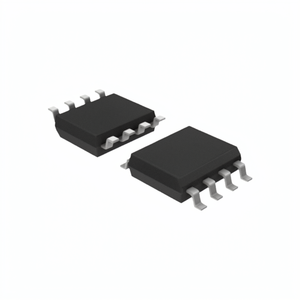 BOM IC มีสินค้าในสต็อก 8 SOlC (0.154 นิ้ว, กว้าง 3.90 มม.) อุปกรณ์อิเล็กทรอนิกส์เชื่อมต่อ IC TRANSCEIVER HALF 1/1 NCV7340D13G - Product Image 1
