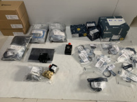 En stock Kit de réparation moteur de perforatrice Rothman 3115917091 & 3115 9170 91 1kg pour équipement minier