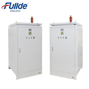 Résistance De Mise À La Terre neutre pour Générateur Diesel - Product Image 1