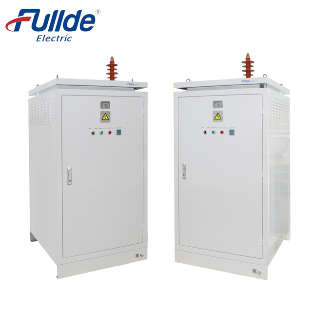 Neutral Grounding Resistor for Diesel Generator