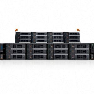 ราคาสุดคุ้ม Dell R760 R750 R740 R740xd R740xd2 R750xs R750xa 2u R760xa R760xd2 คอมพิวเตอร์เซิร์ฟเวอร์แบบแร็ค Poweredge มือสองปรับสภาพใหม่ - Product Image 1