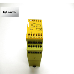 X31240VAC24VDC3no1nc1so Bộ điều khiển lậ<span class=keywords><strong>p</strong></span> trình 240VAC 8A - Product Image 1