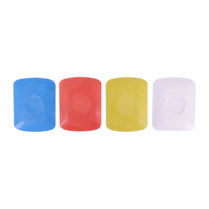 Craie de tailleur carrée colorée DB-10 Flower Butterfly pour la marquage de vêtements - Product Image 4