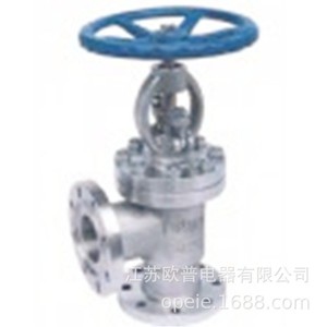 Válvula de Cierre Neumática Opeie Fnpt X Fnpt para Gas a Temperatura Normal, Aplicación General - Product Image 3