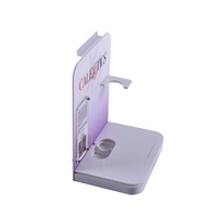 Support d'affichage pour jouets sexuels en acrylique, présentoir pour vibromasseur, présentoir pour jouets sexuels pour magasin de jouets sexuels, comptoir d'affichage