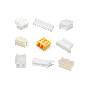 חדש מקורי מותג <span class=keywords><strong>Molex</strong></span> 5557-04R מחבר מעטפת פלסטיק 4PIN רכב מחברים - Product Image 1