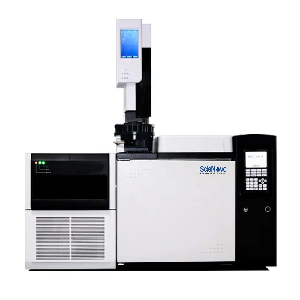 Scienovo gcms9600a hiệu suất cao gcms