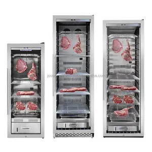 Large Commercial Maturing Fridges Energy Saving Beef Steak Fridge Dry Ager Dry Aged Aging Refrigerator For Beef