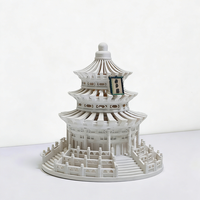 Prototypage rapide de figurines personnalisées, impression 3D haute précision (résine/ABS/cire), tolérance de 0,01 à 0,05 mm, service de finition de surface